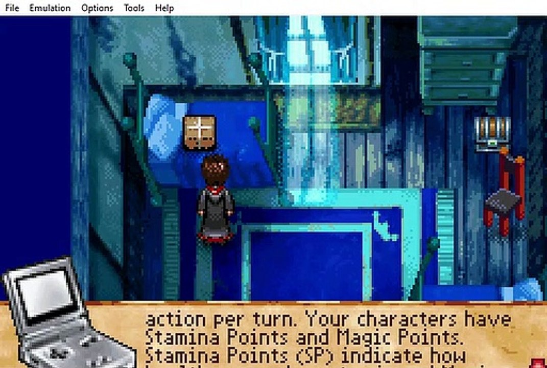 Harry Potter and the Prisoner Of Azkaban (part 1)