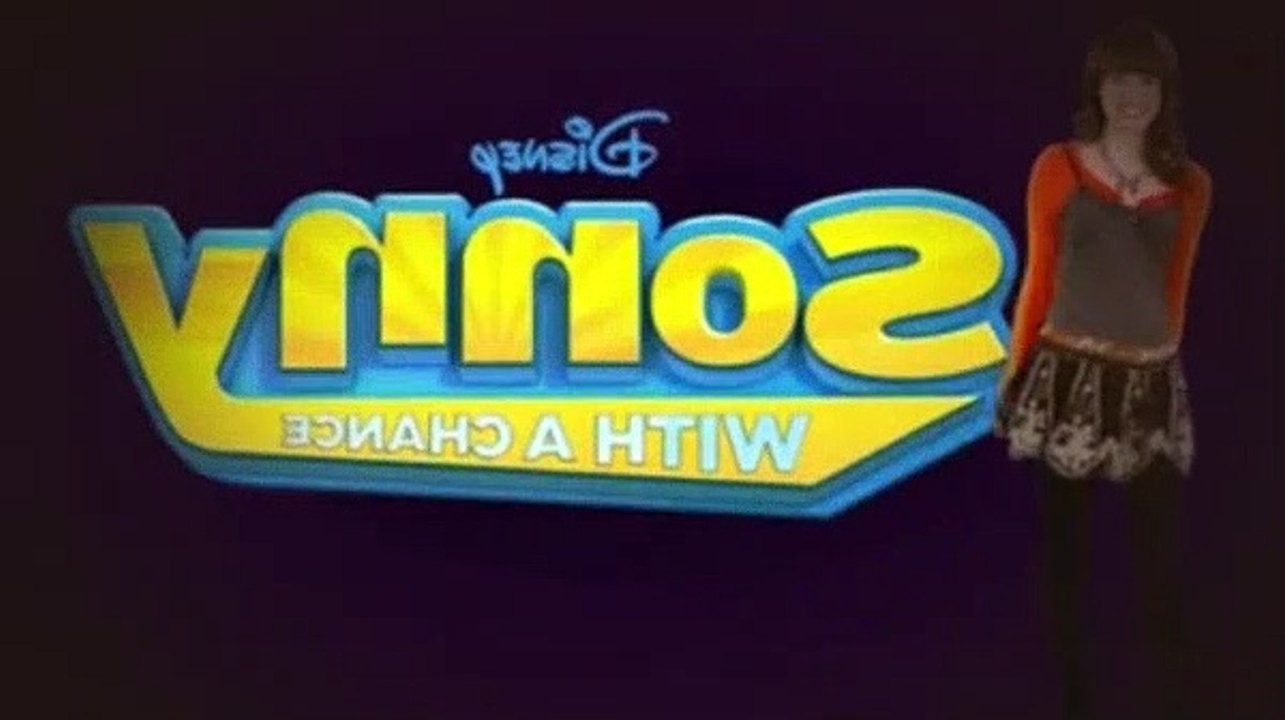 Sonny With A Chance Season 1 Episode 17 - Guess Who's Coming To Guest Star