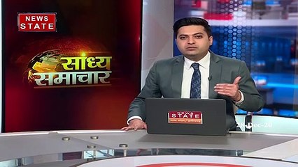 Breaking : ग्वालियर में बढ़ी नए कोरोना स्ट्रेन से दहशत, ब्रिटेन से आए शख्स की रिपोर्ट कोरोना पॉजिटिव