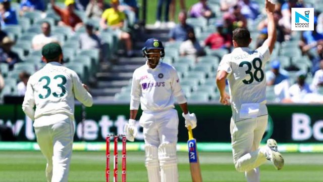 Ajinkya Rahane's hundred is one of the most important in Indian cricket history: Sunil Gavaskar