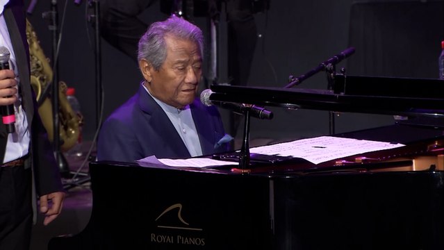 Fallece el cantante mexicano Armando Manzanero, autor de 'Somos novios'