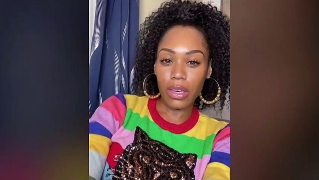 Real Housewives Of Potomac’s Monique Samuels Quits After Season 5 Reunion