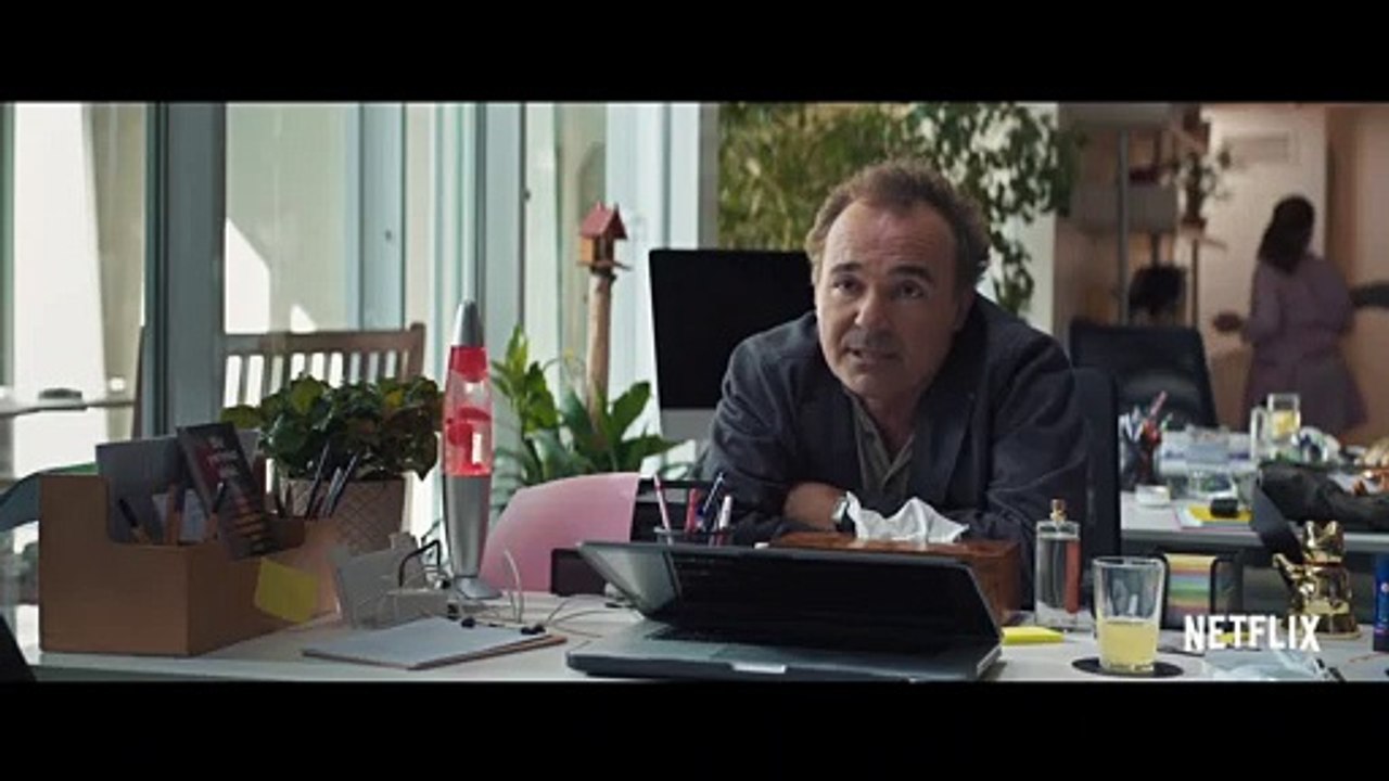 Azizler - Trailer