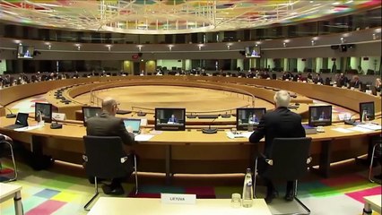 27 aprovam acordo comercial pós-Brexit