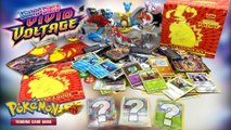 Vivid Voltage Elite Trainer Box Unboxing | Pokemon Cards Packs Opening