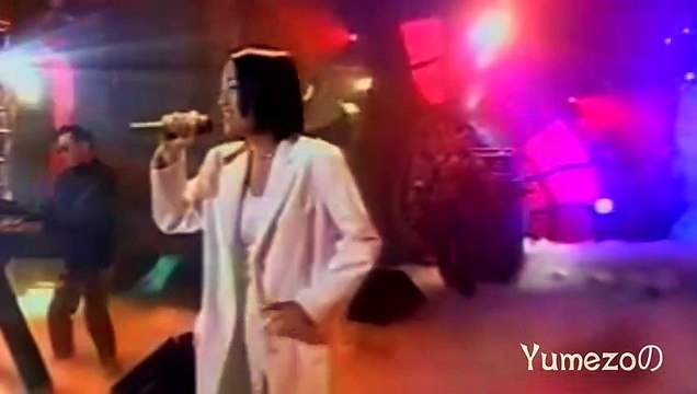 Ayumi Hamasaki - poker face~Trust~Depend on you (Video mix)