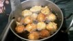 Gulgula Recipe I Jaggery Sweet Dumpling I Gur ke Gulgule I गुड़ के मीठे गुलगुले Traditional sweets by Safina kitchen