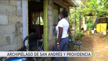 Hazañas maestras: 58 instructores del Sena reconstruyen San Andrés