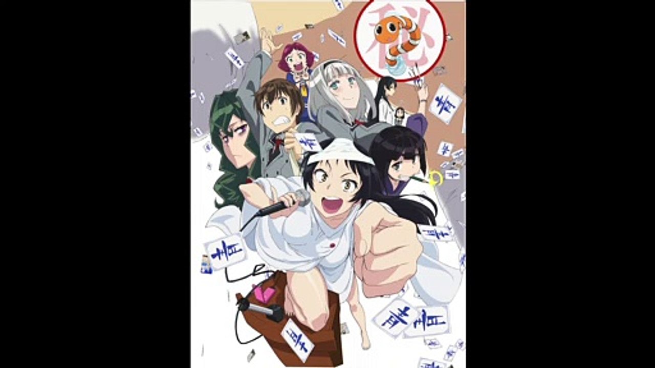 Blue Snow's Last Resort (A Tribute to Ayame Kajo)