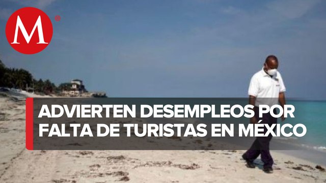 Mujeres y jóvenes, los más afectados por crisis turística