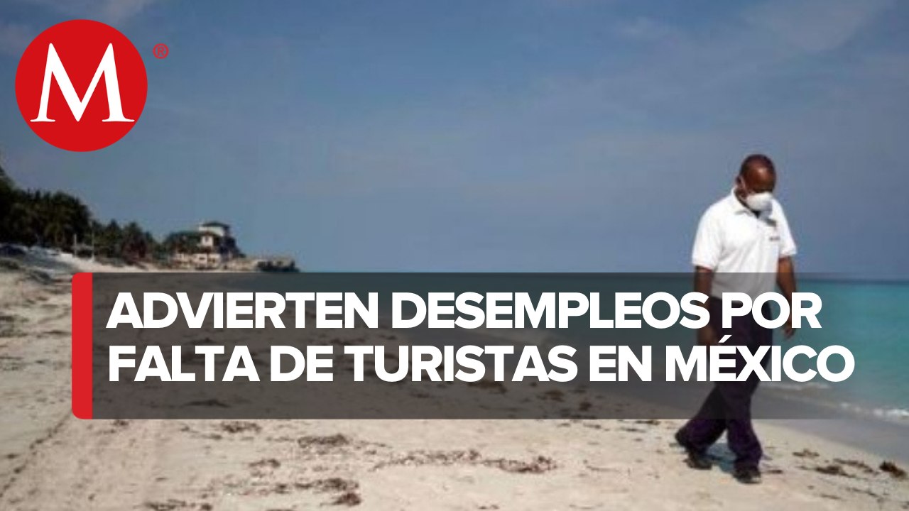 Mujeres y jóvenes, los más afectados por crisis turística