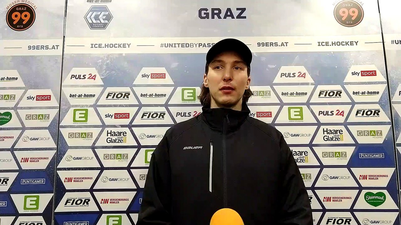 Statement Patrick Harand