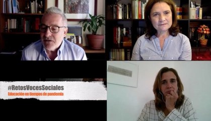 Educación en tiempos de pandemia