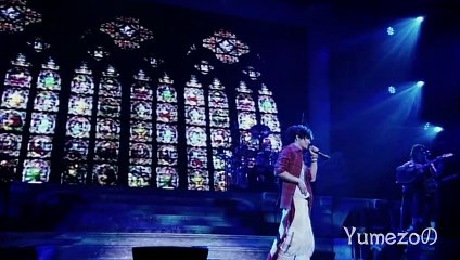 GACKT - 君のためにできること (Kimi no Tame ni Dekiru Koto) (Video mix)