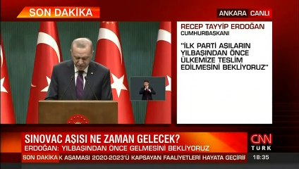 Yüz yüze eğitime ertelendi! İşte öğrencilerin okula döneceği tarih | Video