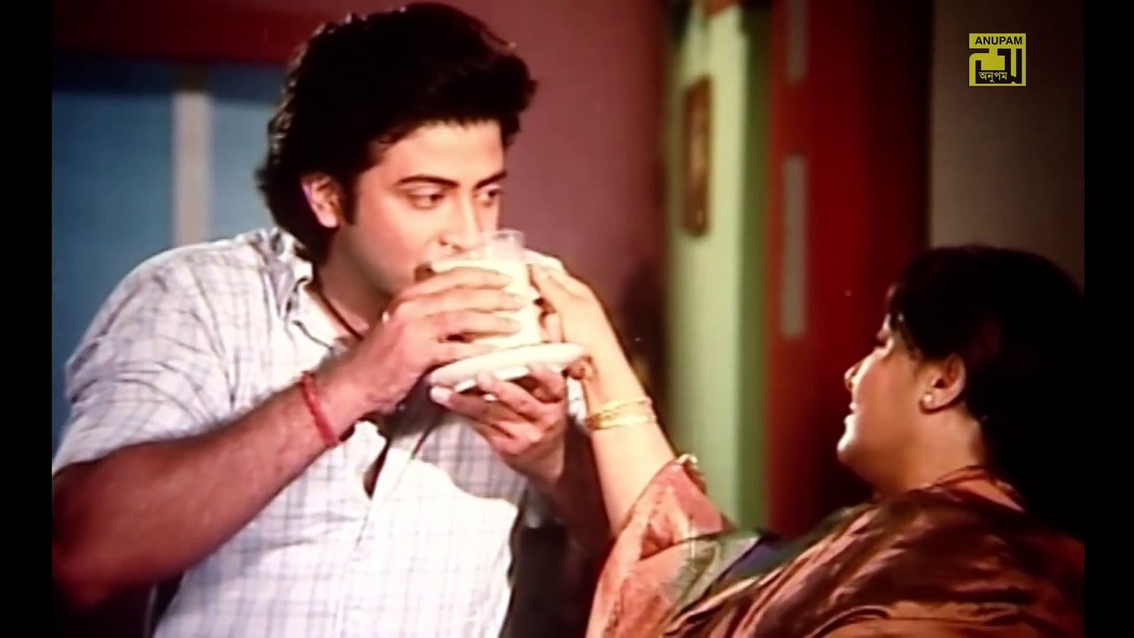 Akta Chad - একটা চাঁদ ছাড়া রাত - HD - Shakib Khan & Suchorita - Kumar Bishwajit - Shami Strir Wada