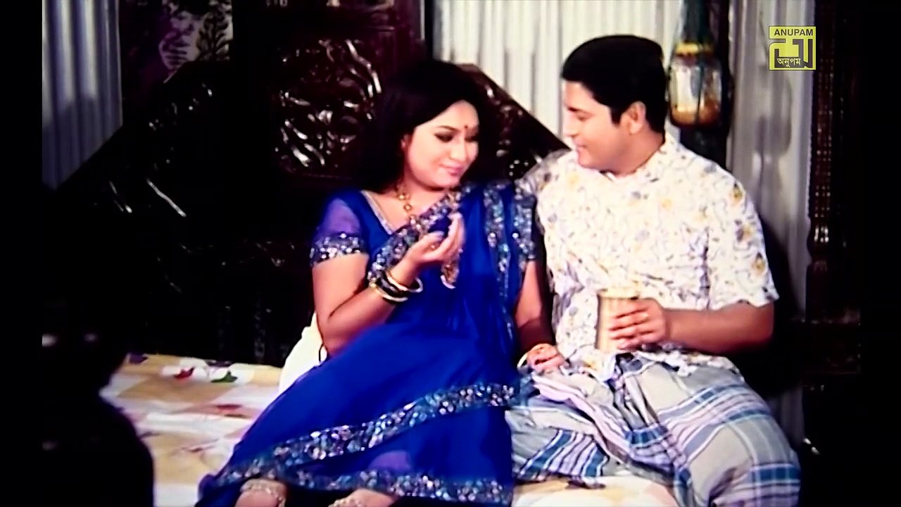 Gariyal Bhai - গাড়িয়াল ভাই - HD - Shabnur & Ferdous - Momtaz - Jomela Shundori
