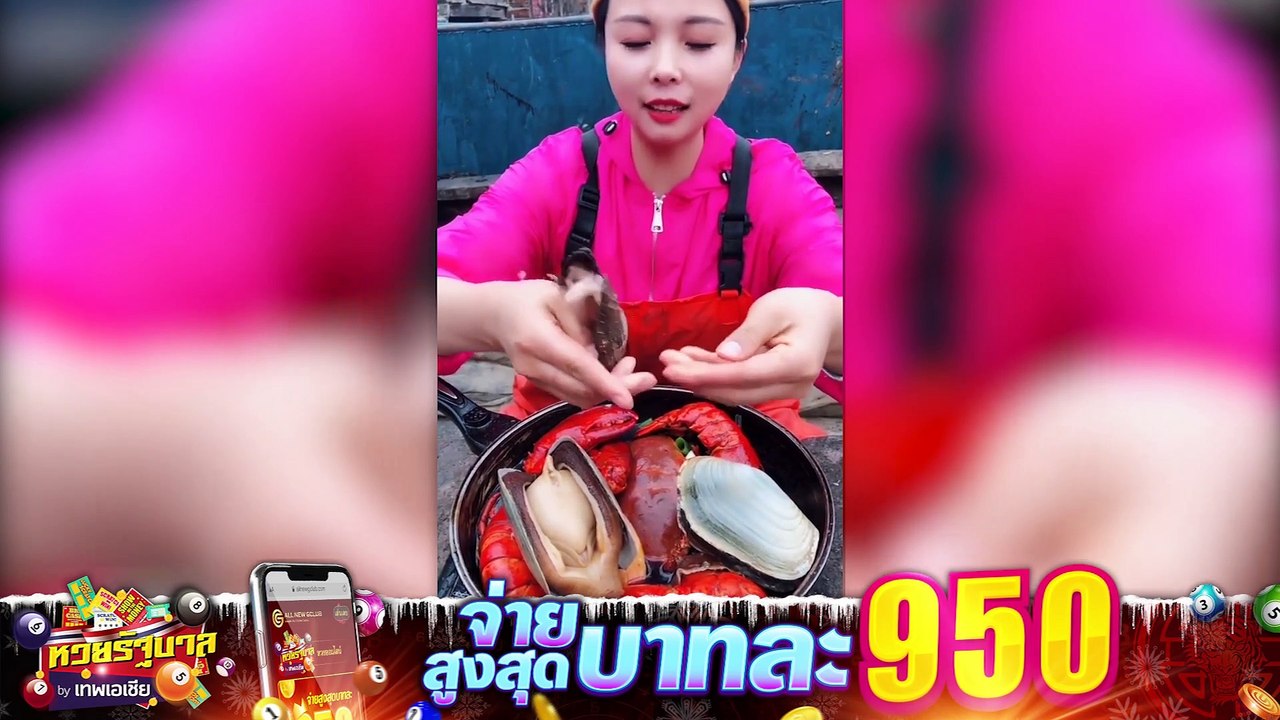 Cooking Show EP04