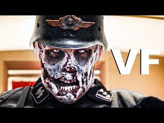 SKY SHARKS Bande Annonce VF (2020)