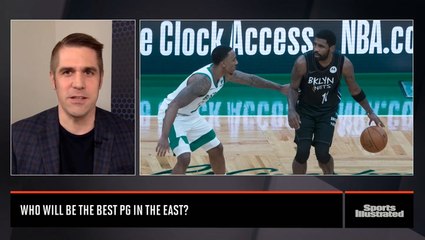 Who Will Be the Best Point Guard in the Eastern Conference?