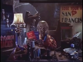 Tales From The Crypt S03 Ep06 - Dead Wait