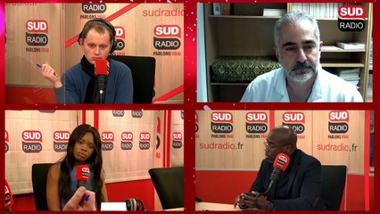 3eme vague : Faut-il craindre un reconfinement avant la rentrée ?