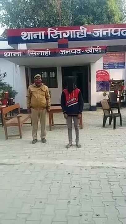 नशीली टेबलेट के साथ एक युवक को धर दबोचा