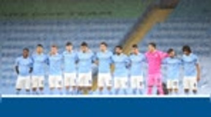 16e j. - Everton-Man City annulé