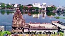 Shri Vishweshwar Mahadeo Devasthan Nagpur - Hidden Gem