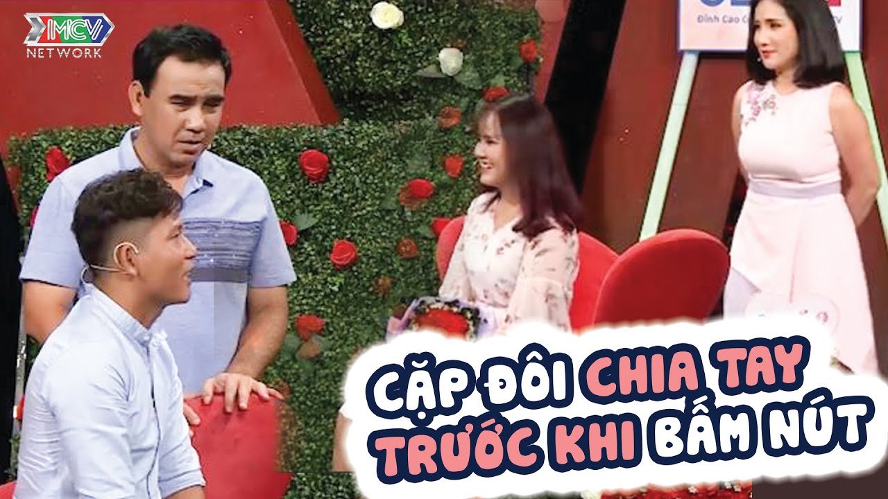 Chàng trai GIA TRƯỞNG nhất quyết KHÔNG BỎ NHẬU và cái kết cặp đôi CHIA TAY LUÔN trên sân khấu IBMHH