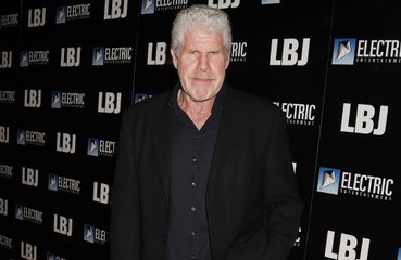 Ron Perlman felt “out of place” on ‘Fantastic Beasts and Where To Find Them’