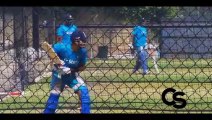 Virat Kohli Batting Technique