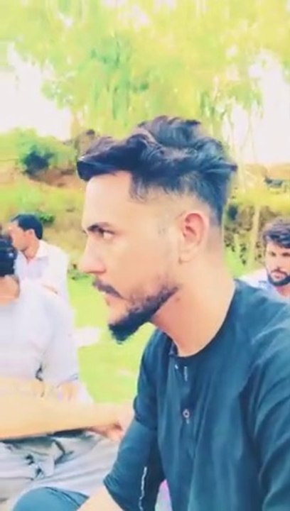 Lal Qalandar pashto Full song in Ali Khan voice