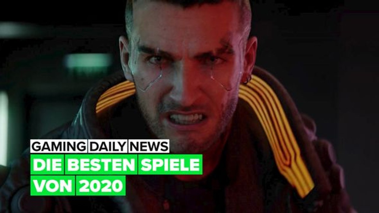 Das sind die 5 besten videospiele des jahres 2020