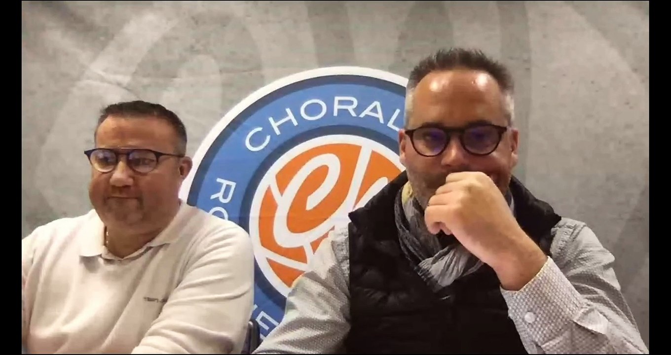 Replay visioconférence : Nicolas Reveret répond aux abonnés