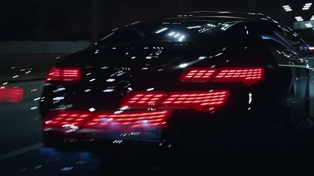 MORGENSHTERN - Cristal & МОЁТ (Клип итоги 2020 года)