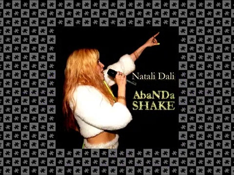 AbaNDa SHAKE - I.M.O.K.