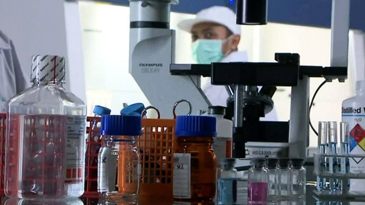 Vaksinasi Ciptakan Herd Immunity