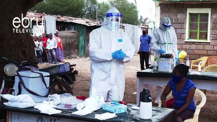 6 More Patients Succumb To Covid-19