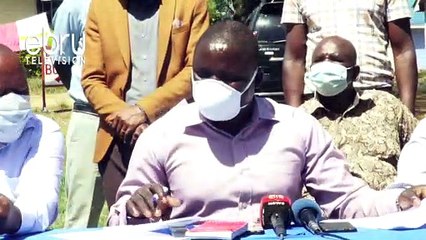 Lab Officers Vow To Destabilize Laboratory Services Next Week