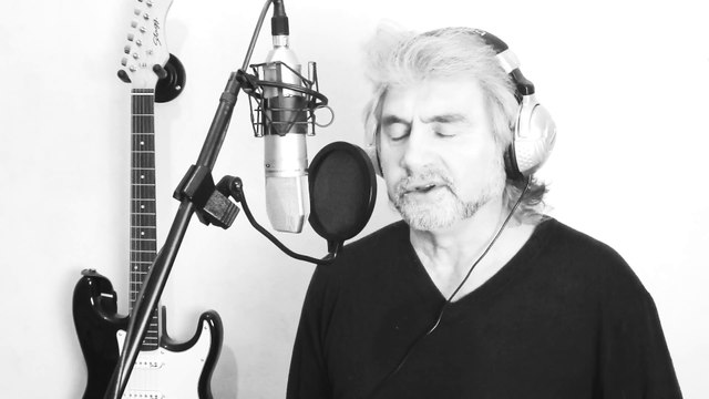 MICHEL DANGAIN - cover '' LA BOITE DE JAZZ '' de Michel Jonasz