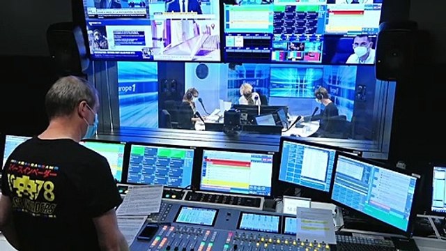 Covid-19 : Christian Estrosi milite pour une vaccination immédiate dans les Alpes-Maritimes