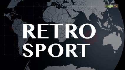 NAJA RETRO SPORT