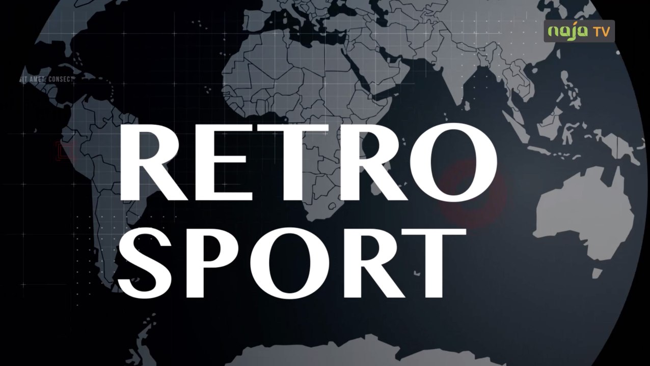 NAJA RETRO SPORT