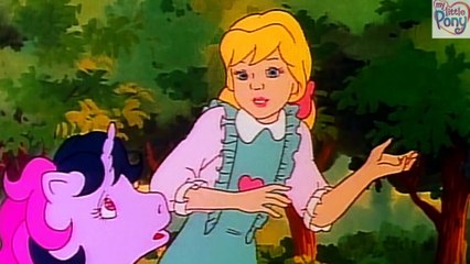 Mi Pequeño Pony-El Fantasma de Paradise Estate Parte 2