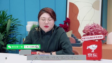 [Offer Rung Động Lòng Người 2] Ep 4: part 3