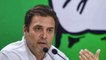 Rahul Gandhi skips party's foundation day: Why can't Congress look beyond Gandhis?