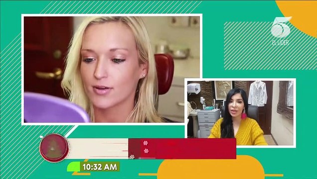 Mitos y beneficios del bótox