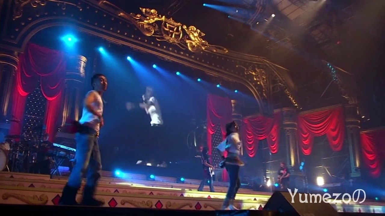 Ayumi Hamasaki - independent (Video mix)