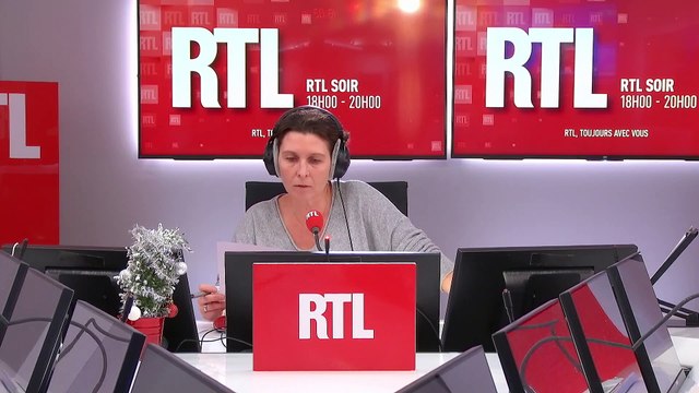 Les infos de 18h - Nancy : il volait les cadeaux de Noël dans les boîtes aux lettres